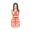 Shibari Bondage