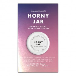 Clitherapy Balm Horny Jar