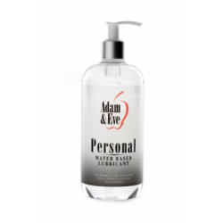 PERSONAL WATER BASED LUBE 16 OZ