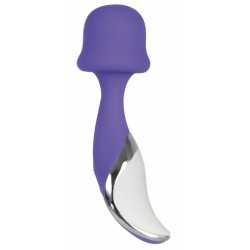 THE SENSUAL TOUCH WAND MASSAGER