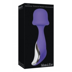 THE SENSUAL TOUCH WAND MASSAGER
