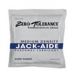 JACK-AIDE MEDIUM DENSITY - 2.5 ML FOIL PACK IN TUB
