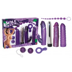 Wild Berries Set