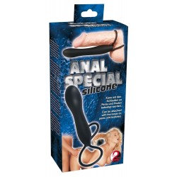Anal Special Bl Sil.