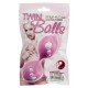Twin Balls ros Twin Balls ros