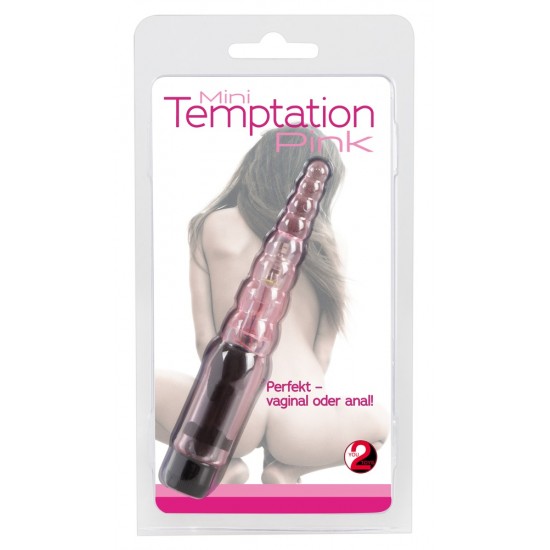 Temptation Mini pink Temptation Mini pink