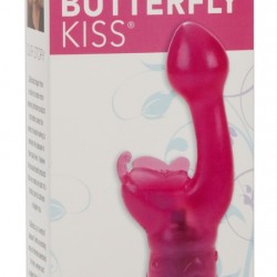 Butterfly Kiss